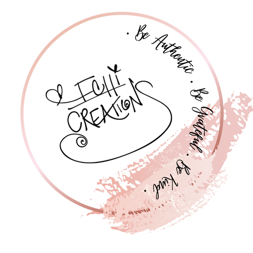 Echi Creations logo
